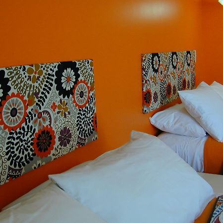 Miami Motel Canandaigua Luaran gambar