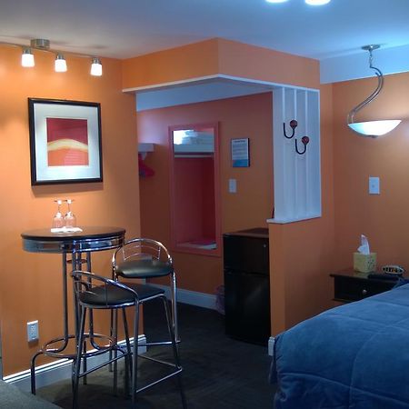 Miami Motel Canandaigua Luaran gambar