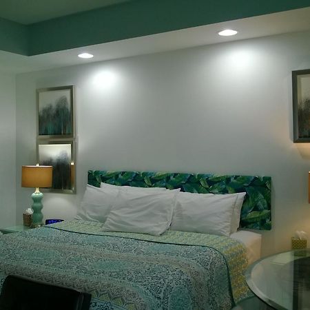 Miami Motel Canandaigua Luaran gambar