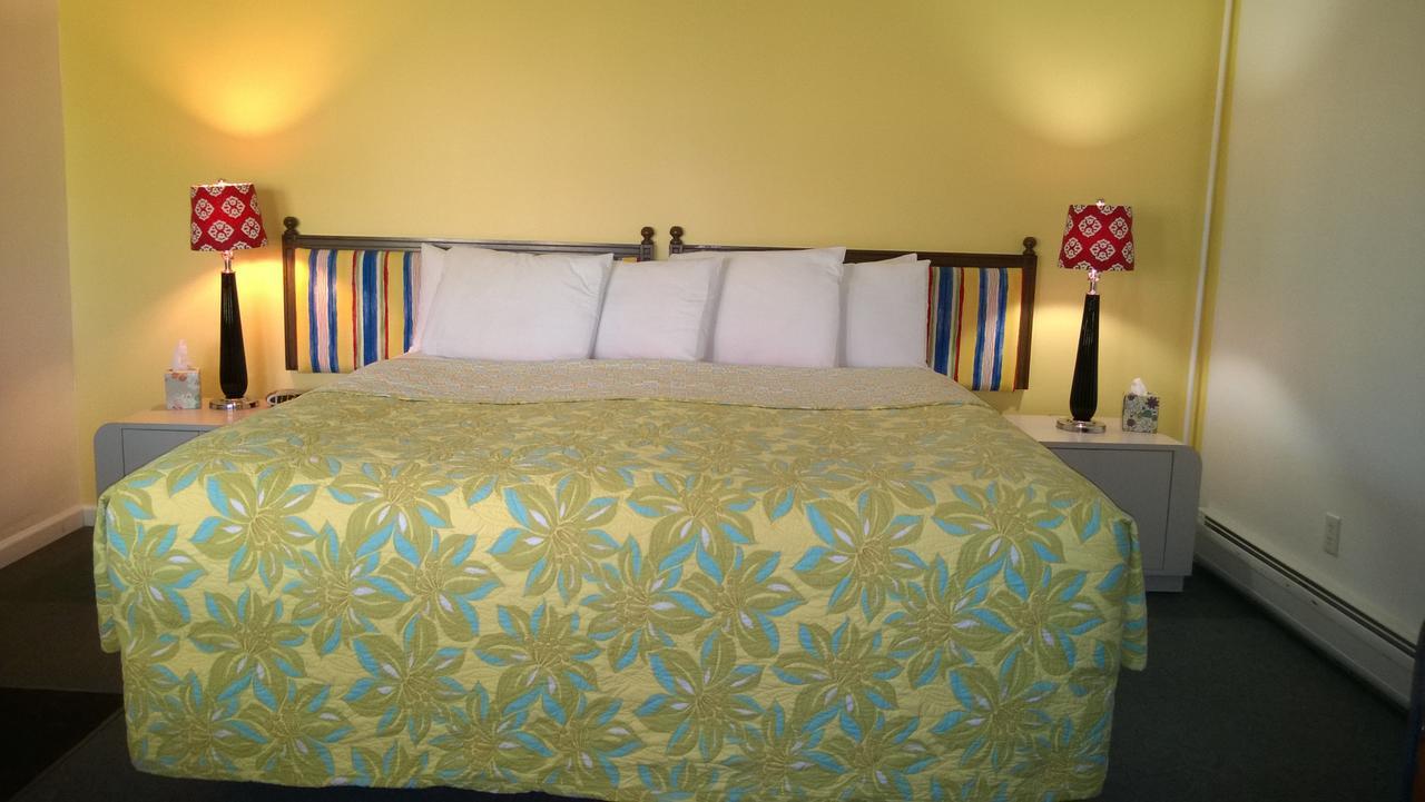 Miami Motel Canandaigua Luaran gambar