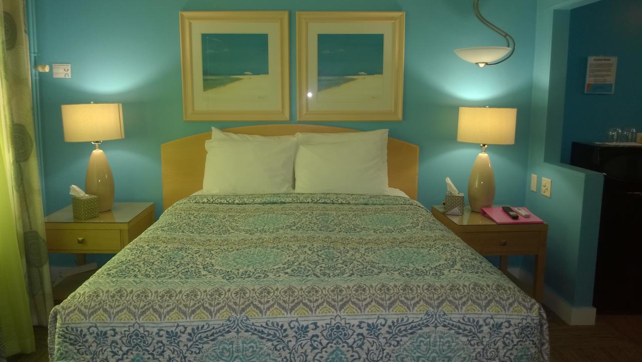 Miami Motel Canandaigua Luaran gambar