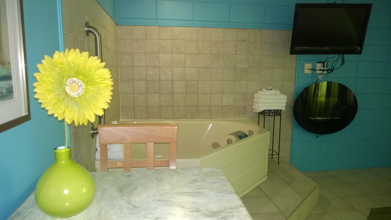 Miami Motel Canandaigua Luaran gambar